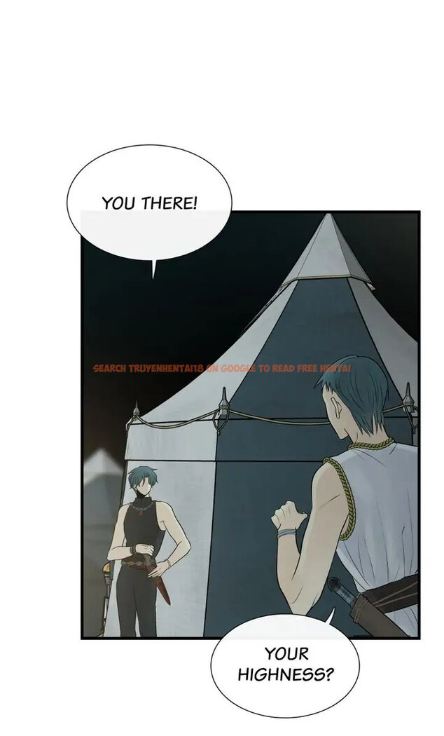 Read Hentai Image 40 679 in comic Totem Realm - Chapter 79 - hentaitnt.net