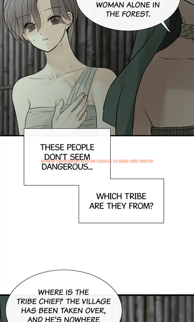 Read Hentai Image 48 679 in comic Totem Realm - Chapter 79 - hentaitnt.net