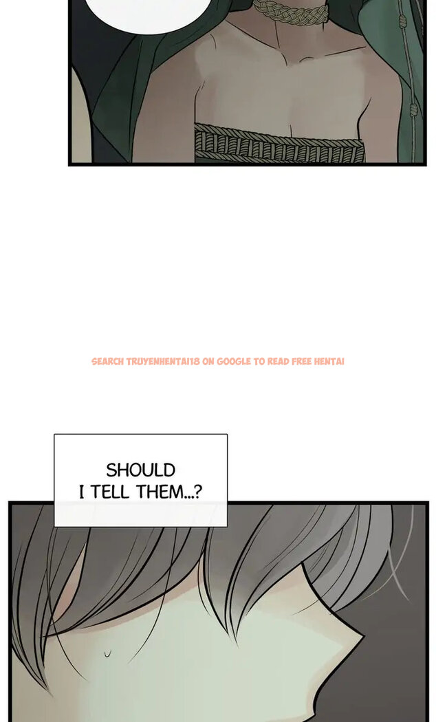 Read Hentai Image 53 679 in comic Totem Realm - Chapter 79 - hentaitnt.net