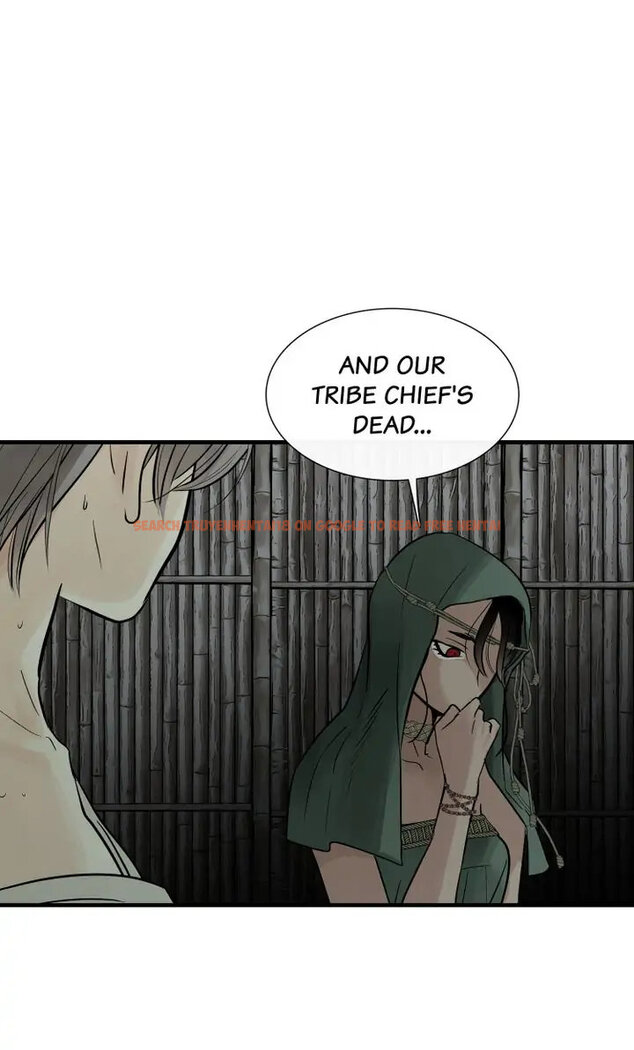 Read Hentai Image 56 679 in comic Totem Realm - Chapter 79 - hentaitnt.net