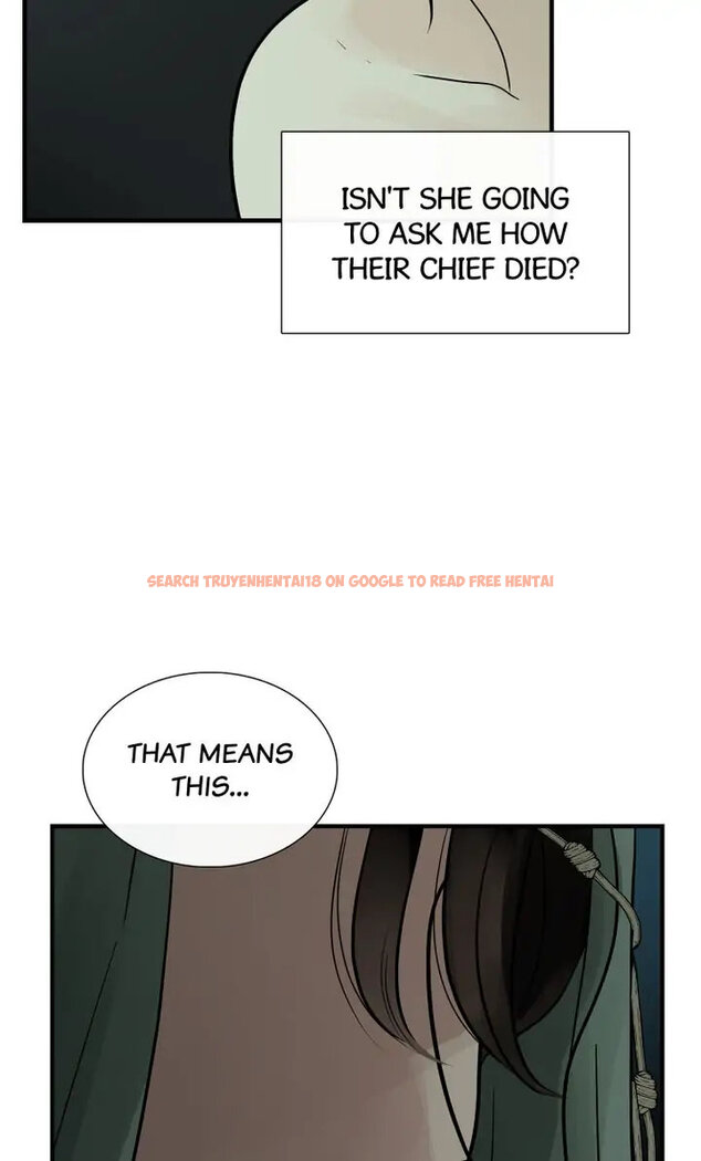 Read Hentai Image 58 679 in comic Totem Realm - Chapter 79 - hentaitnt.net