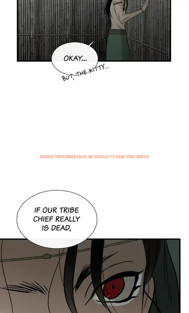 Read Hentai Image 62 679 in comic Totem Realm - Chapter 79 - hentaitnt.net