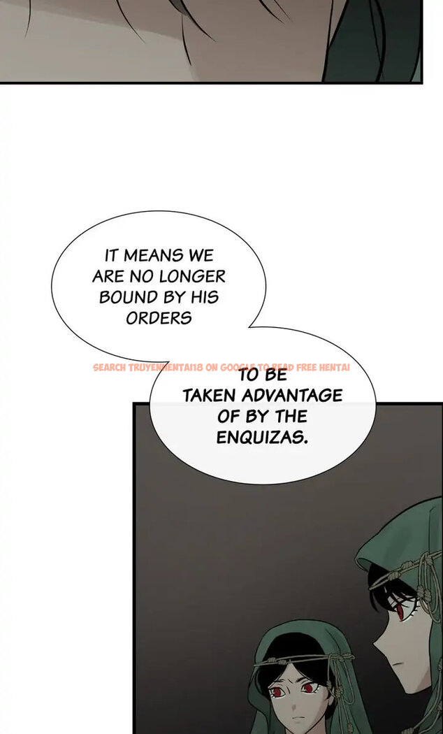 Read Hentai Image 63 679 in comic Totem Realm - Chapter 79 - hentaitnt.net