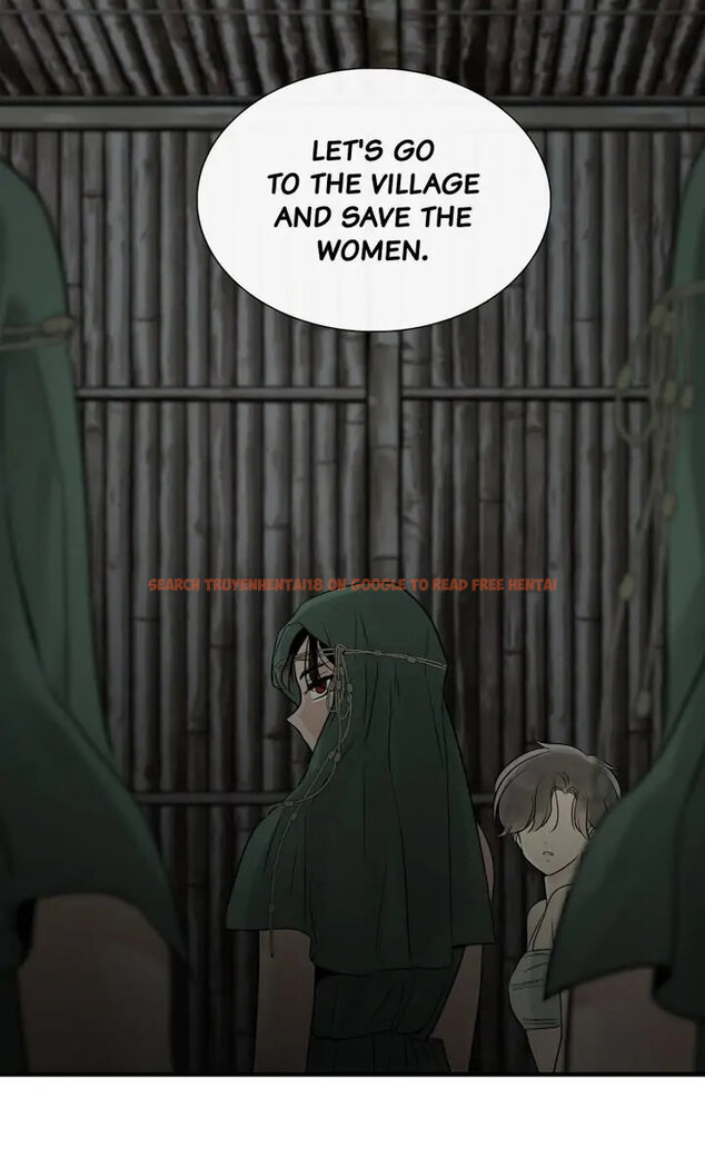 Read Hentai Image 65 679 in comic Totem Realm - Chapter 79 - hentaitnt.net