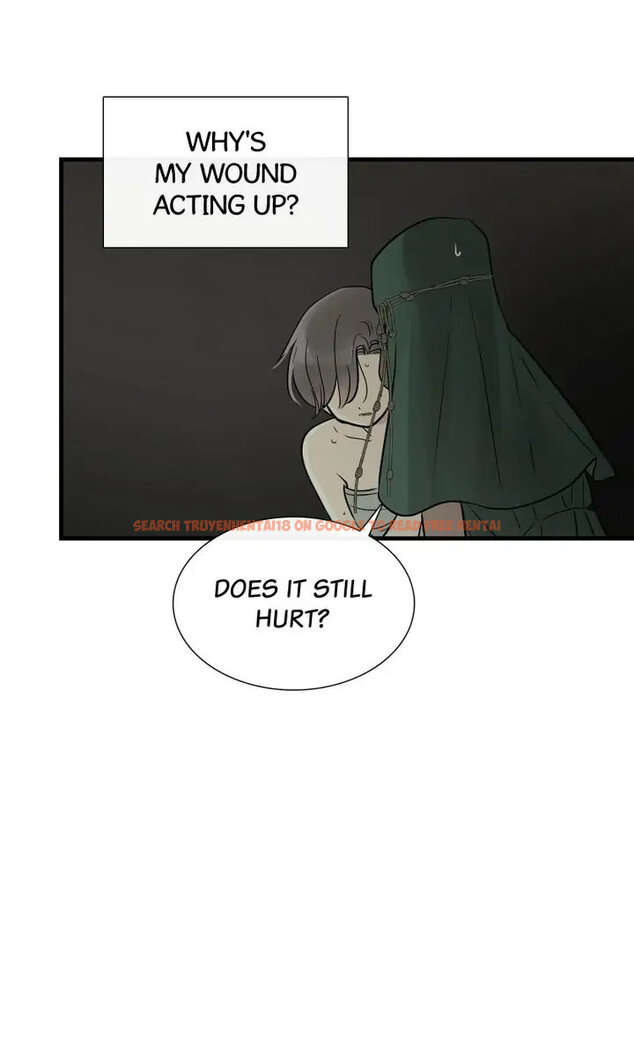 Read Hentai Image 69 679 in comic Totem Realm - Chapter 79 - hentaitnt.net