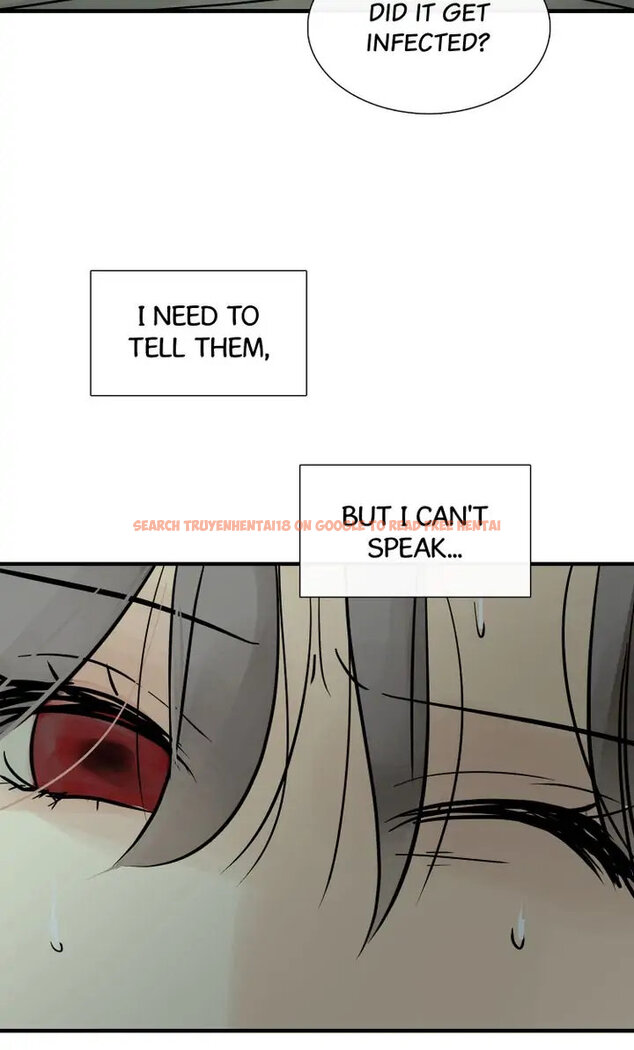 Read Hentai Image 75 679 in comic Totem Realm - Chapter 79 - hentaitnt.net