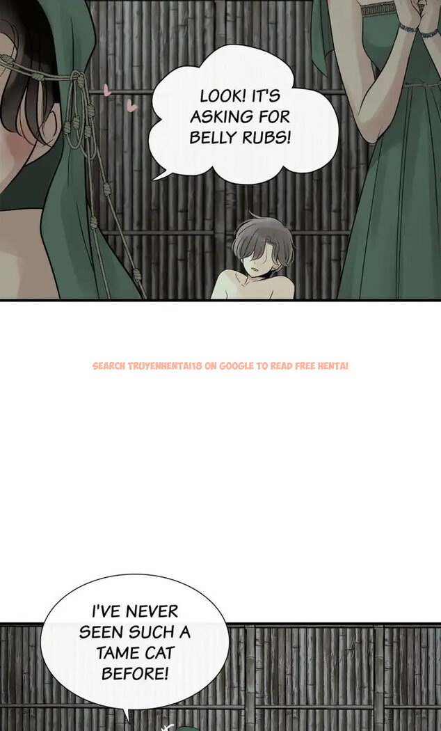 Read Hentai Image 8 672 in comic Totem Realm - Chapter 79 - hentaitnt.net