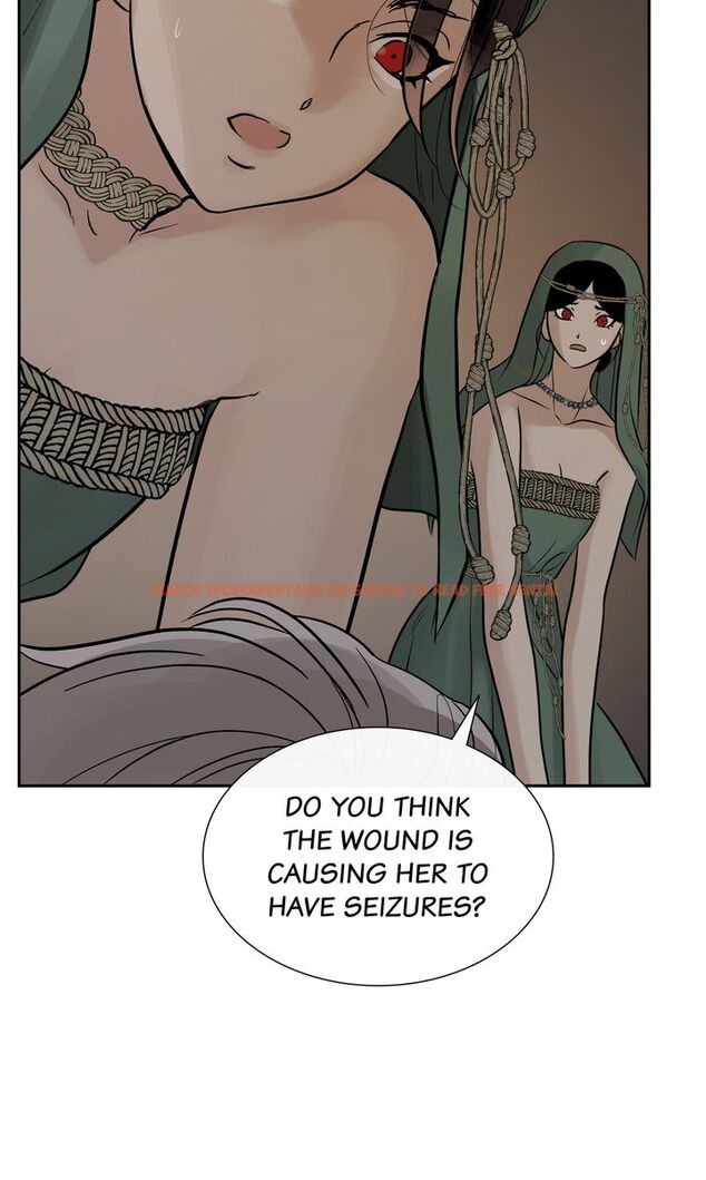 Read Hentai Image 10 b8d0d in comic Totem Realm - Chapter 80 - hentaitnt.net