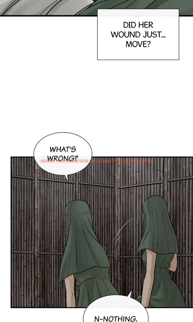 Read Hentai Image 13 b8d0d in comic Totem Realm - Chapter 80 - hentaitnt.net