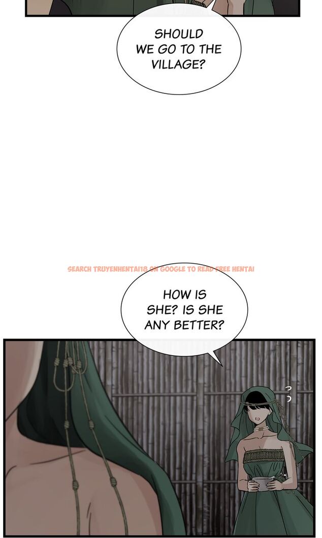 Read Hentai Image 21 b8d0d in comic Totem Realm - Chapter 80 - hentaitnt.net