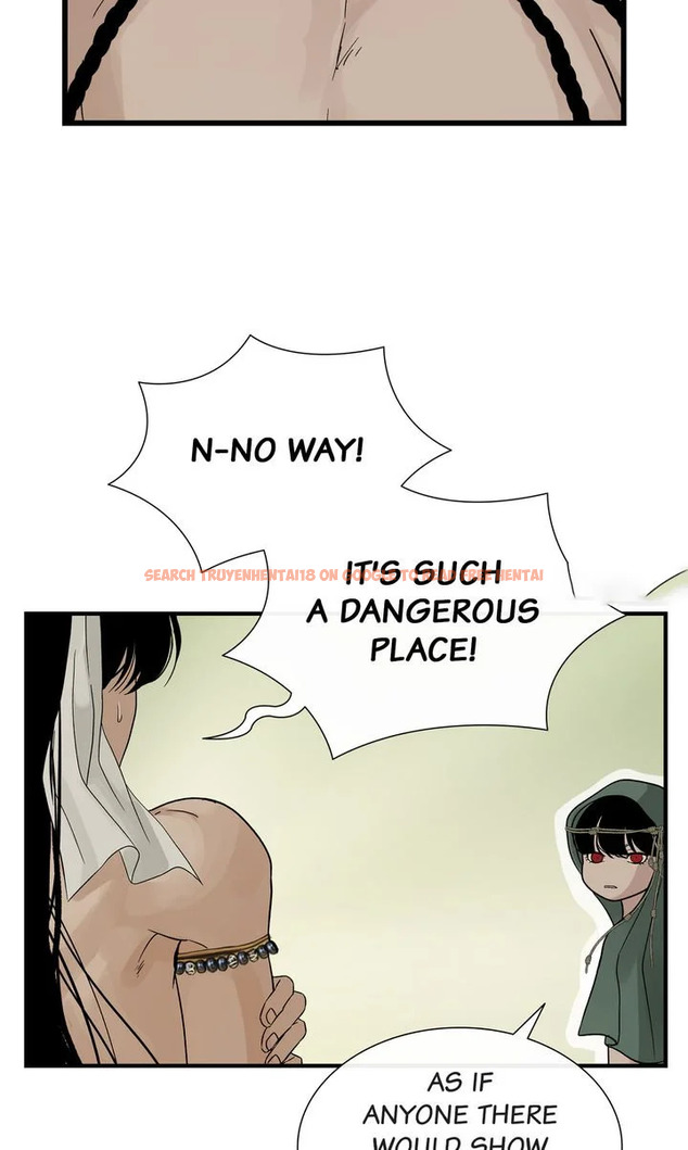 Read Hentai Image 27 01668 in comic Totem Realm - Chapter 80 - hentaitnt.net