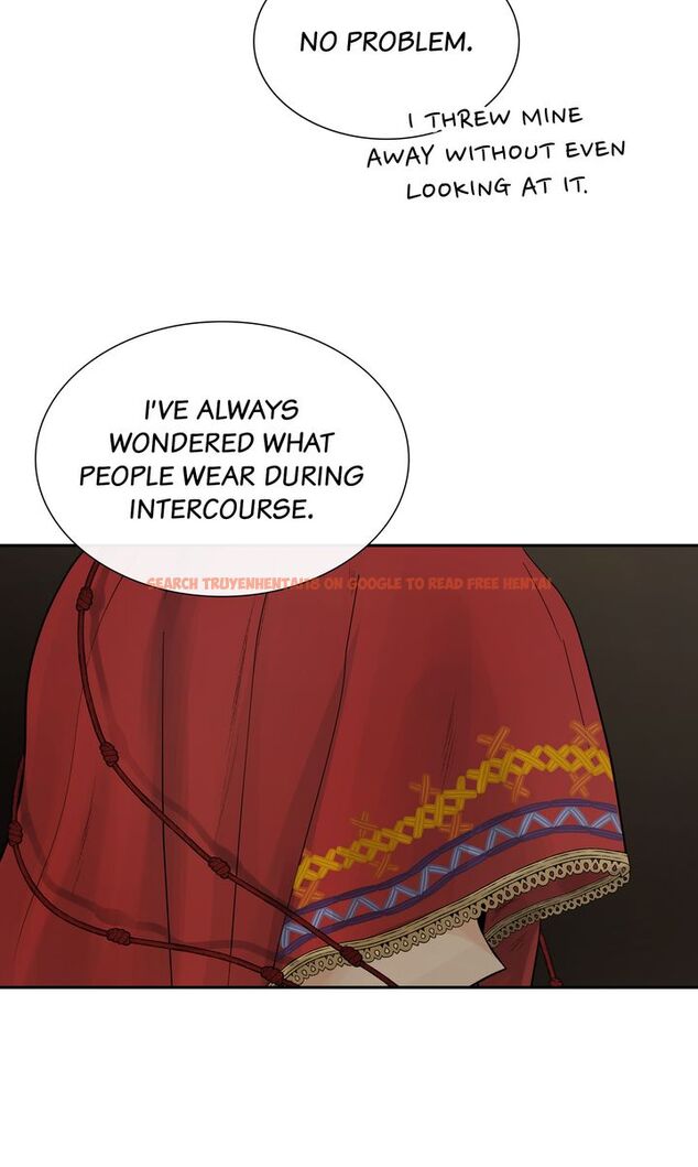 Read Hentai Image 31 b8d0d in comic Totem Realm - Chapter 80 - hentaitnt.net