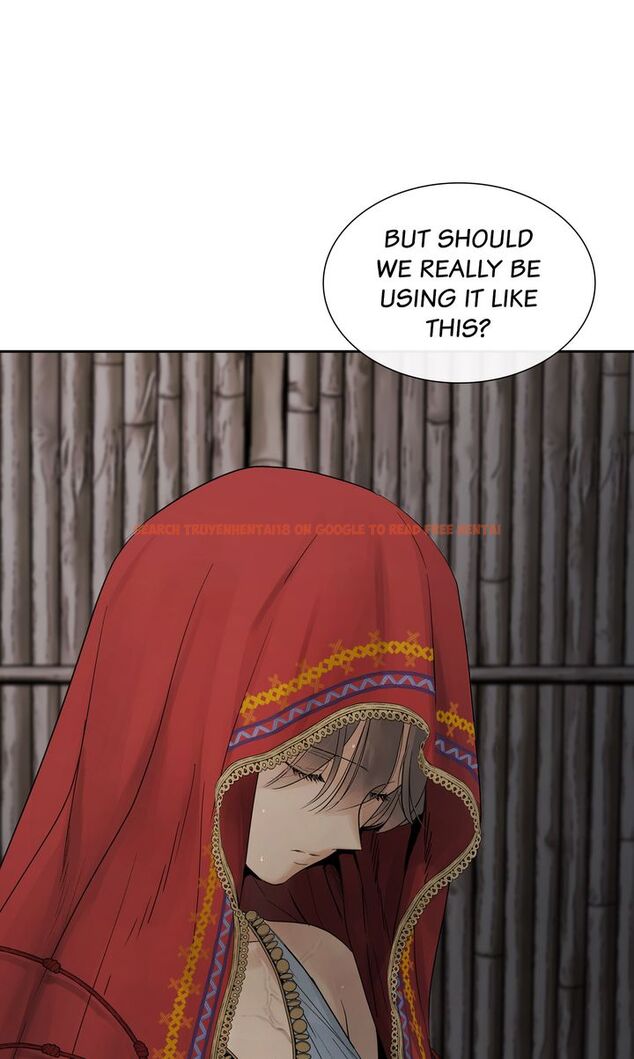 Read Hentai Image 32 b8d0d in comic Totem Realm - Chapter 80 - hentaitnt.net