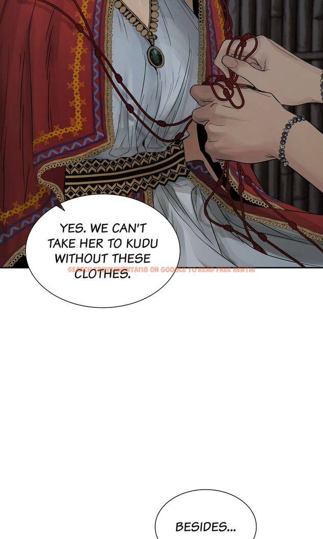 Read Hentai Image 33 b8d0d in comic Totem Realm - Chapter 80 - hentaitnt.net