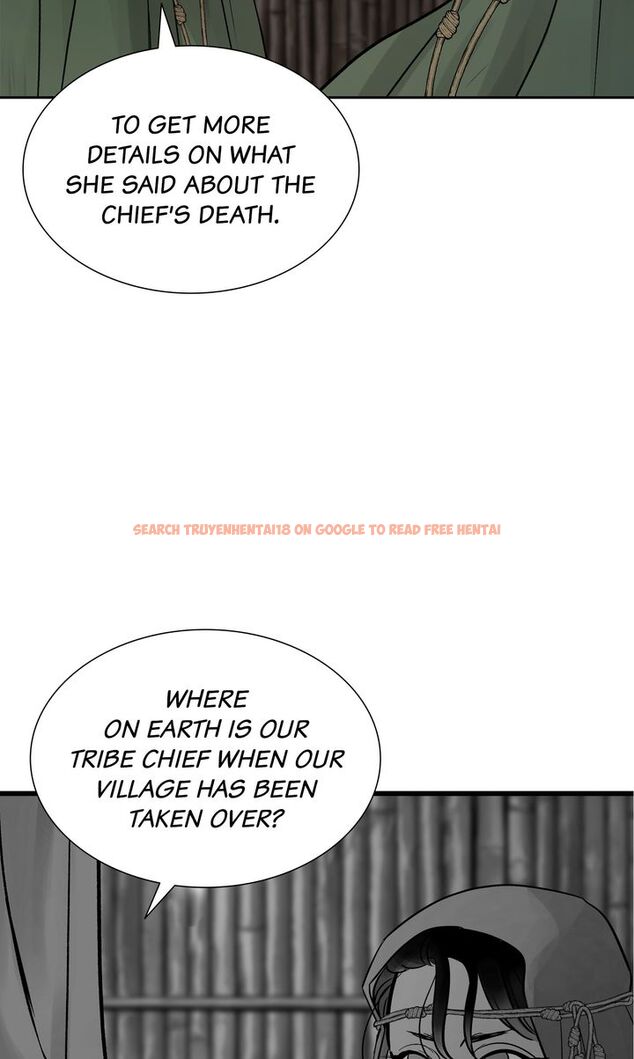 Read Hentai Image 36 b8d0d in comic Totem Realm - Chapter 80 - hentaitnt.net