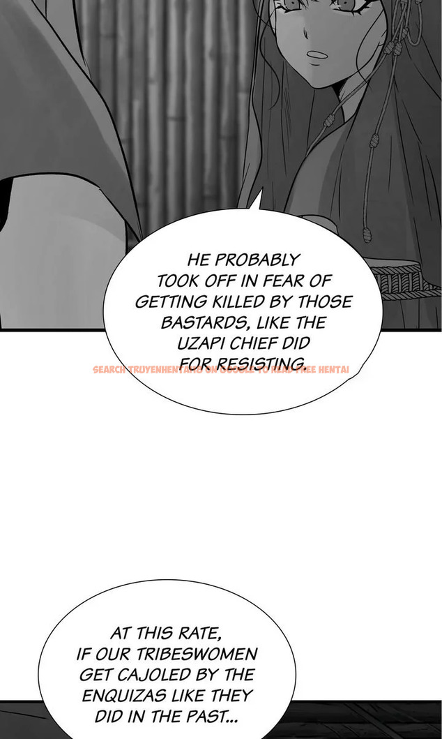 Read Hentai Image 37 01668 in comic Totem Realm - Chapter 80 - hentaitnt.net