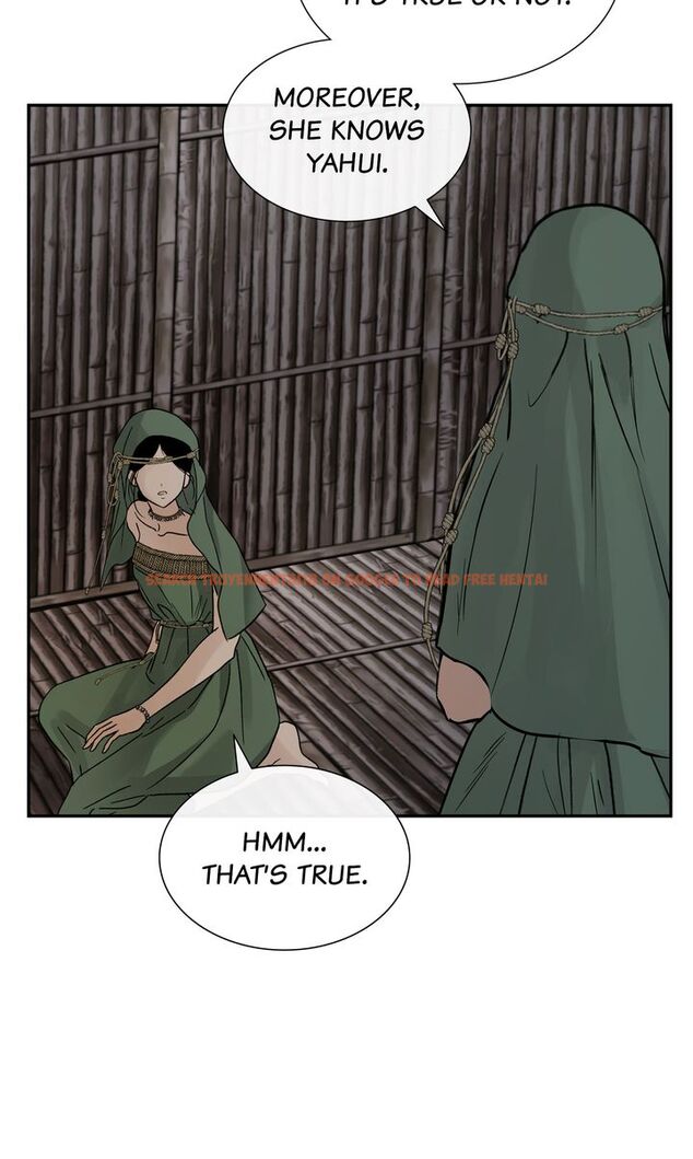 Read Hentai Image 39 b8d0d in comic Totem Realm - Chapter 80 - hentaitnt.net