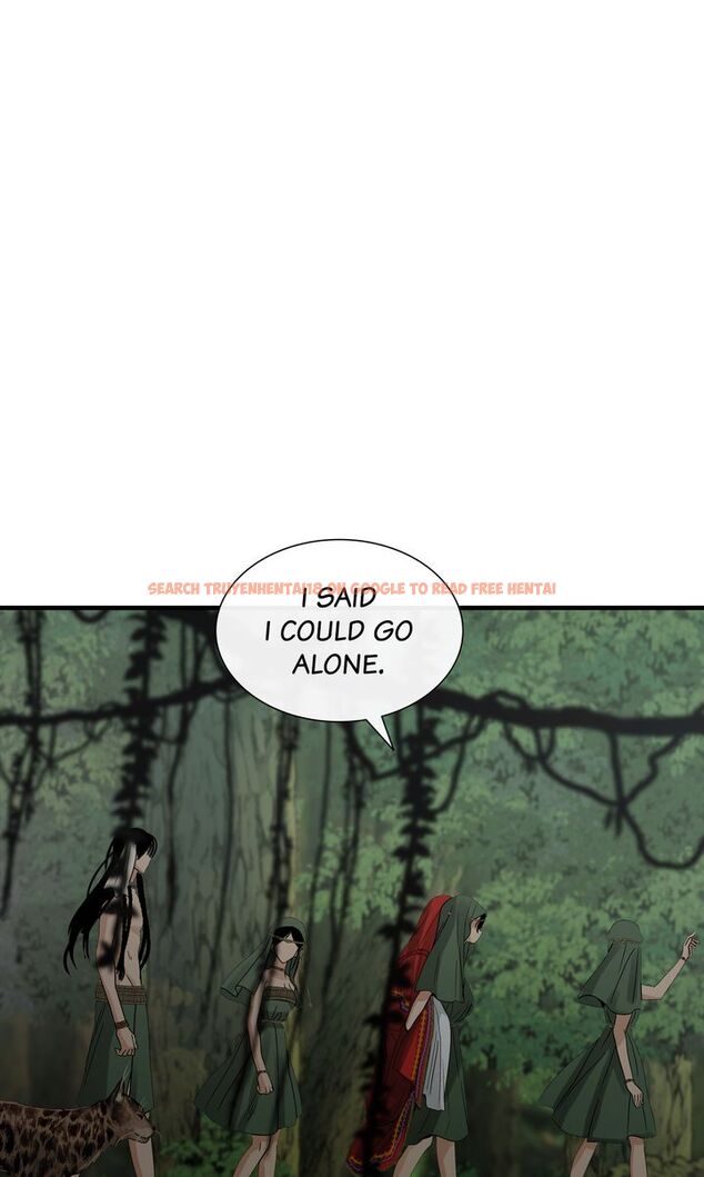 Read Hentai Image 44 b8d0d in comic Totem Realm - Chapter 80 - hentaitnt.net