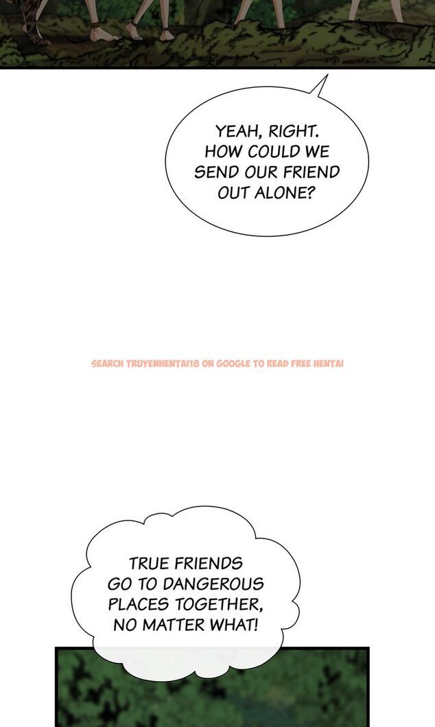 Read Hentai Image 45 b8d0d in comic Totem Realm - Chapter 80 - hentaitnt.net