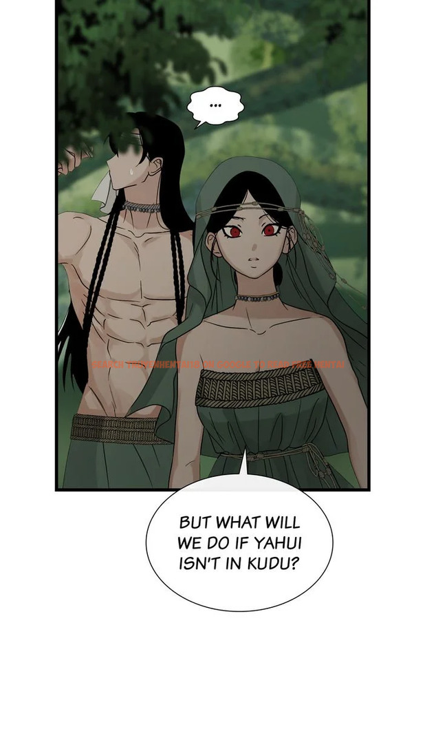 Read Hentai Image 46 01668 in comic Totem Realm - Chapter 80 - hentaitnt.net