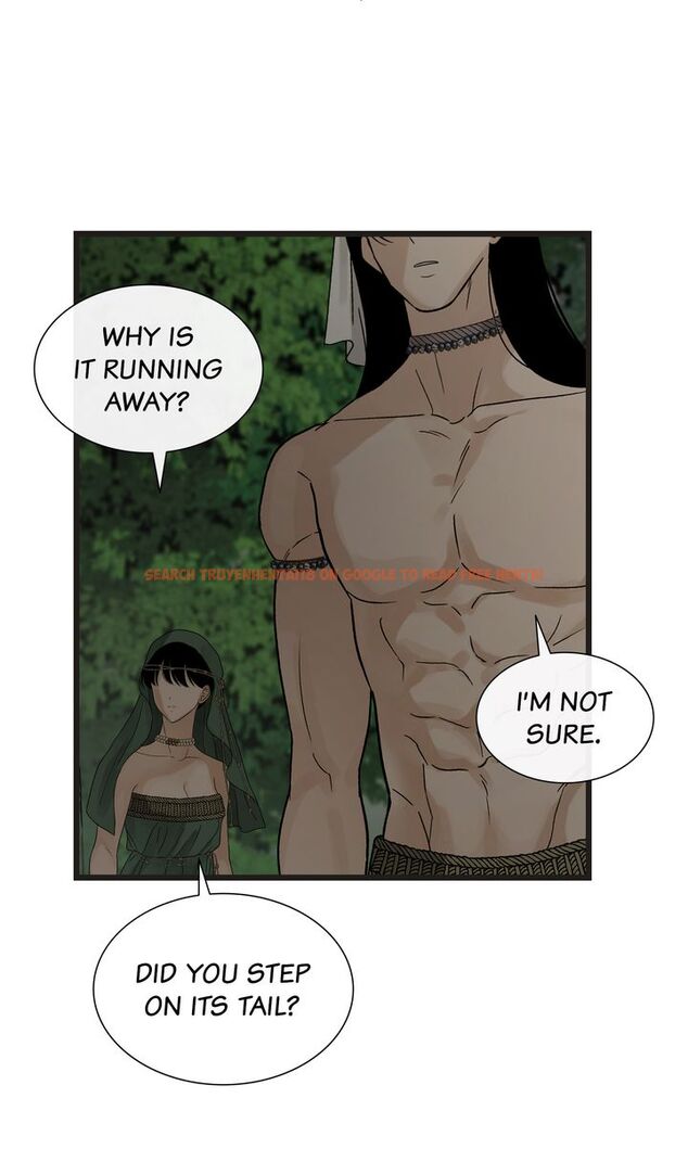 Read Hentai Image 58 b8d0d in comic Totem Realm - Chapter 80 - hentaitnt.net