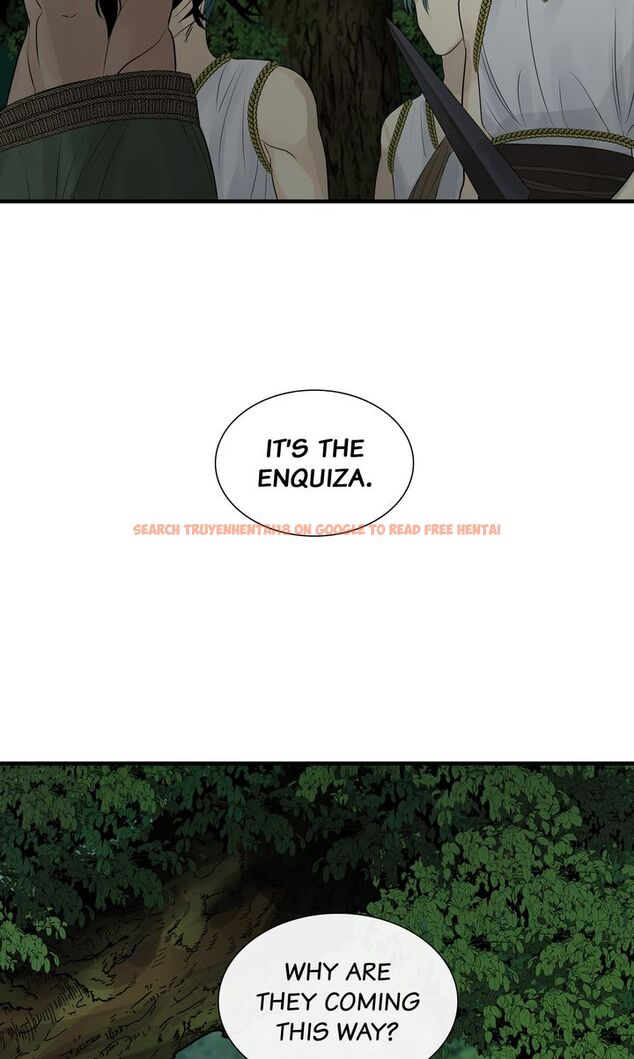 Read Hentai Image 64 b8d0d in comic Totem Realm - Chapter 80 - hentaitnt.net