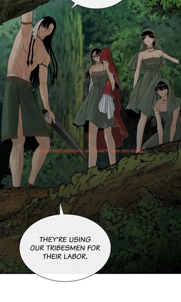 Read Hentai Image 65 b8d0d in comic Totem Realm - Chapter 80 - hentaitnt.net