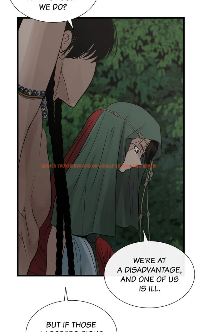 Read Hentai Image 67 01668 in comic Totem Realm - Chapter 80 - hentaitnt.net