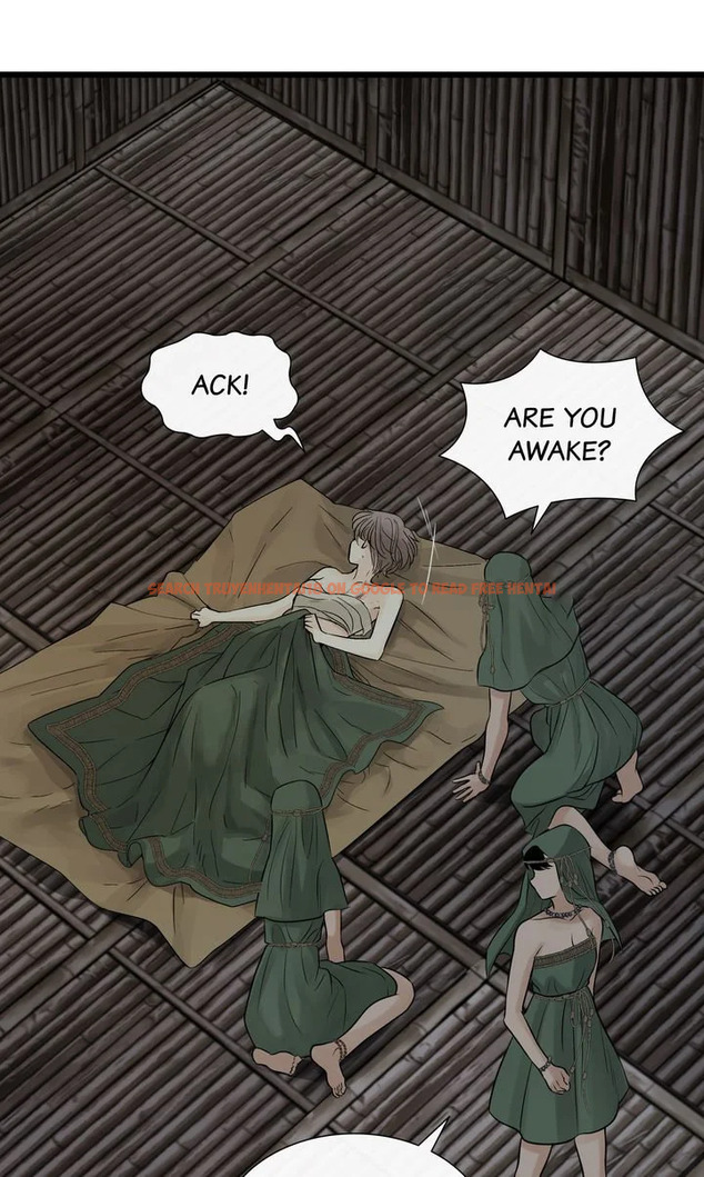 Read Hentai Image 7 01668 in comic Totem Realm - Chapter 80 - hentaitnt.net