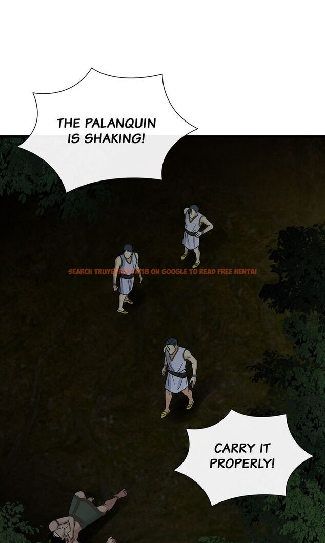 Read Hentai Image 75 b8d0d in comic Totem Realm - Chapter 80 - hentaitnt.net