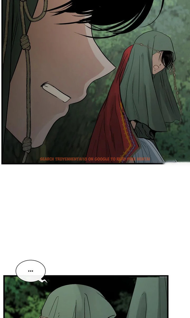 Read Hentai Image 78 01668 in comic Totem Realm - Chapter 80 - hentaitnt.net