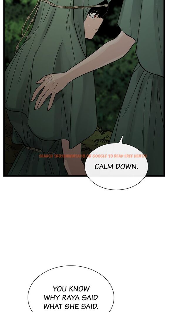 Read Hentai Image 79 b8d0d in comic Totem Realm - Chapter 80 - hentaitnt.net