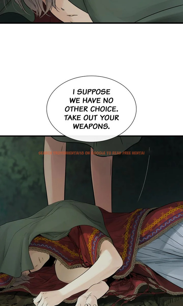 Read Hentai Image 88 01668 in comic Totem Realm - Chapter 80 - hentaitnt.net