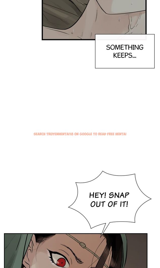 Read Hentai Image 9 b8d0d in comic Totem Realm - Chapter 80 - hentaitnt.net