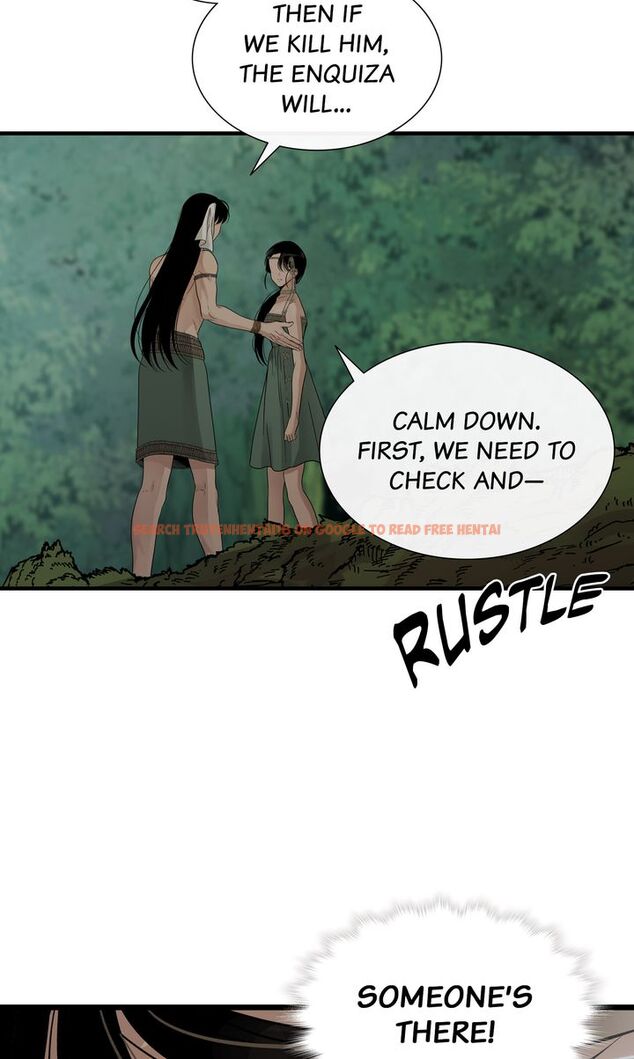 Read Hentai Image 95 b8d0d in comic Totem Realm - Chapter 80 - hentaitnt.net