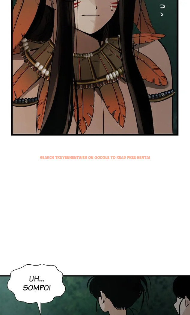 Read Hentai Image 19 43418 in comic Totem Realm - Chapter 83 - www.hentaitnt.net