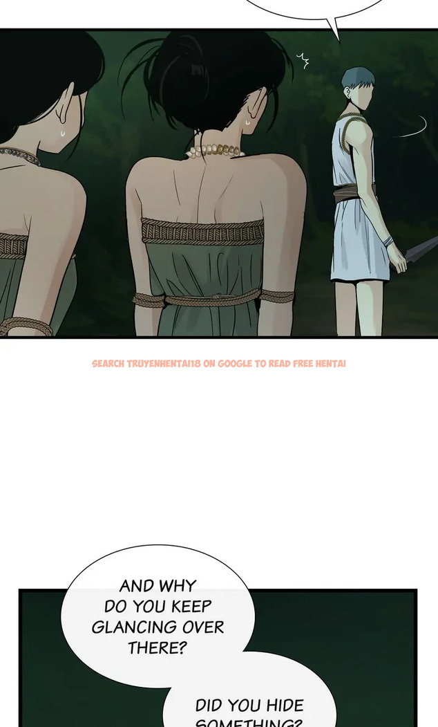 Read Hentai Image 2 43418 in comic Totem Realm - Chapter 83 - www.hentaitnt.net