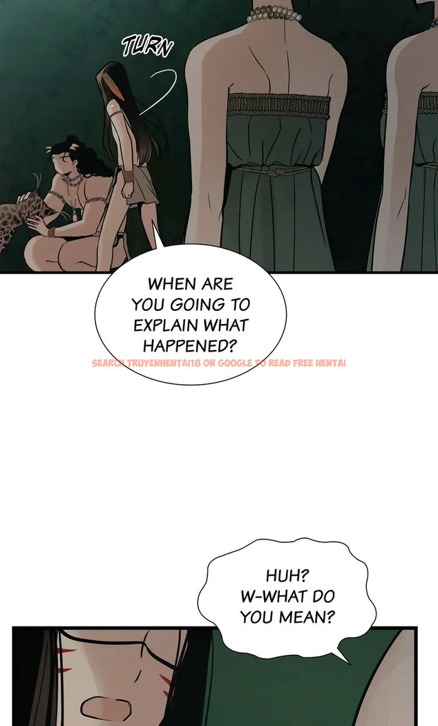 Read Hentai Image 20 43418 in comic Totem Realm - Chapter 83 - www.hentaitnt.net