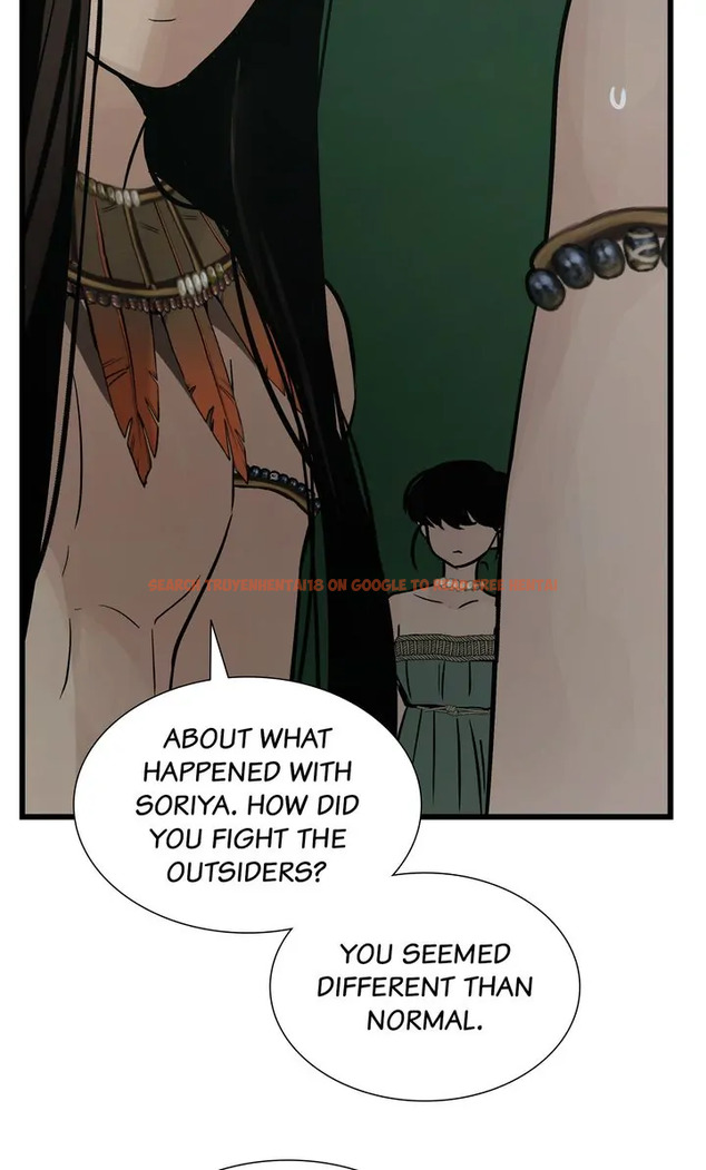 Read Hentai Image 21 43418 in comic Totem Realm - Chapter 83 - www.hentaitnt.net