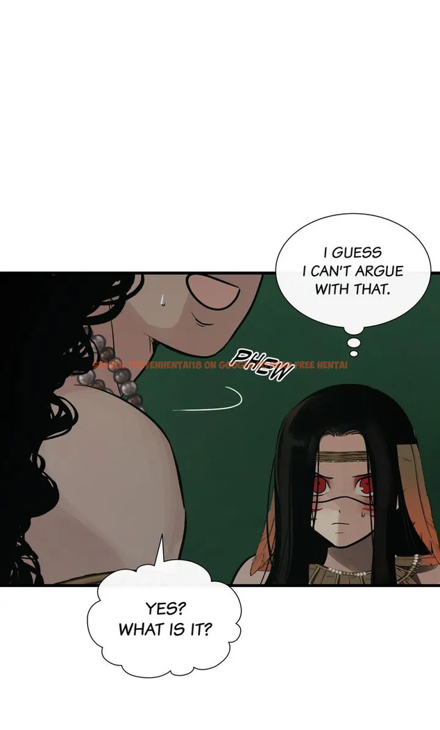 Read Hentai Image 24 43418 in comic Totem Realm - Chapter 83 - www.hentaitnt.net