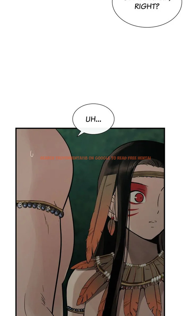 Read Hentai Image 26 43418 in comic Totem Realm - Chapter 83 - www.hentaitnt.net