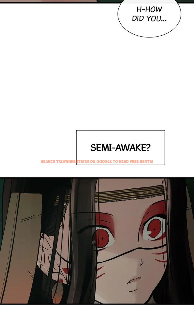 Read Hentai Image 28 43418 in comic Totem Realm - Chapter 83 - www.hentaitnt.net