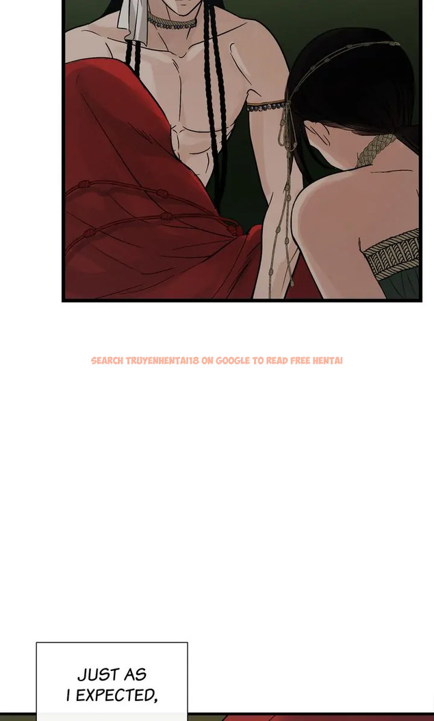 Read Hentai Image 40 43418 in comic Totem Realm - Chapter 83 - www.hentaitnt.net