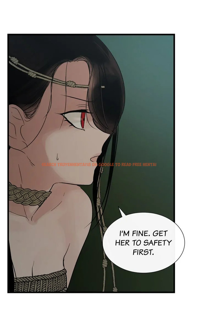 Read Hentai Image 45 43418 in comic Totem Realm - Chapter 83 - www.hentaitnt.net