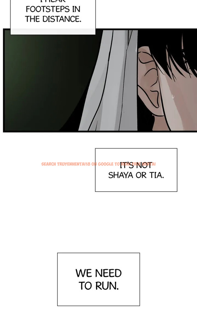 Read Hentai Image 59 43418 in comic Totem Realm - Chapter 83 - www.hentaitnt.net