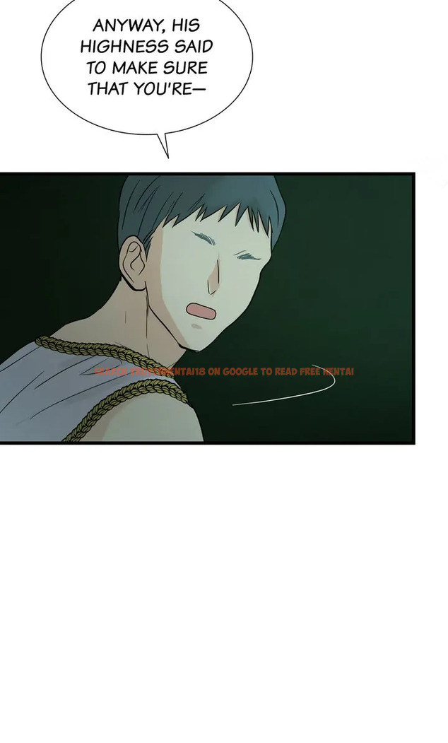 Read Hentai Image 6 43418 in comic Totem Realm - Chapter 83 - www.hentaitnt.net