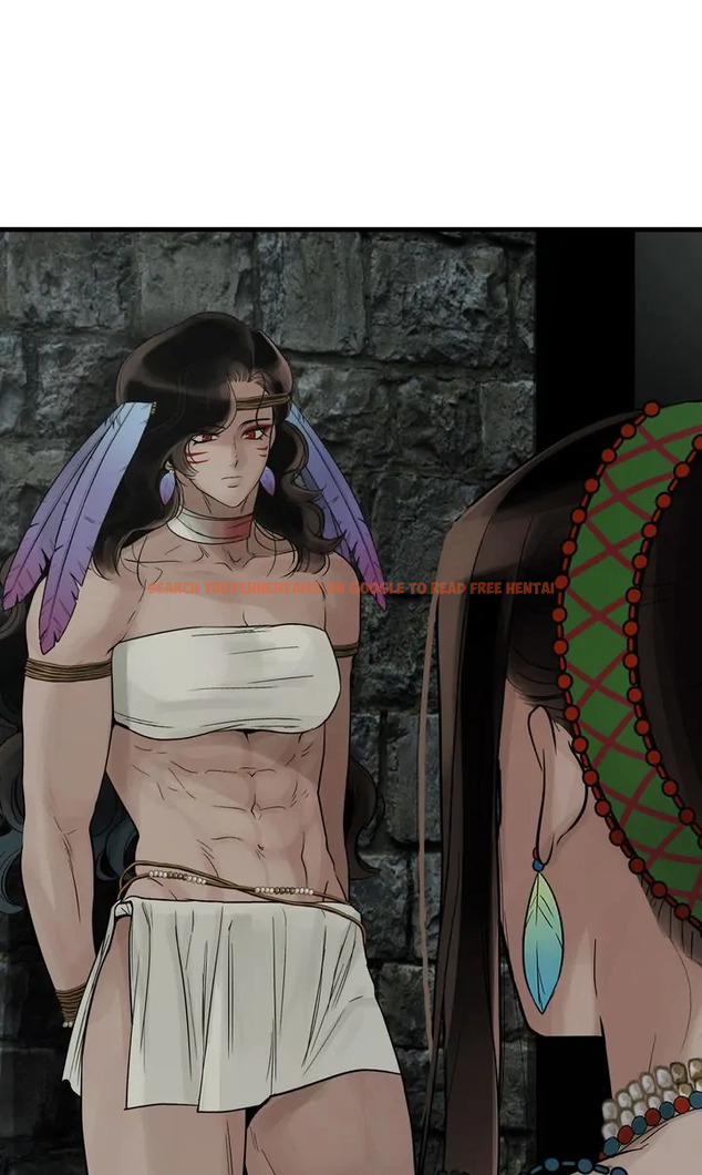 Read Hentai Image 13 79435 in comic Totem Realm - Chapter 85 - www.hentaitnt.net