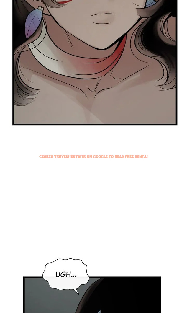 Read Hentai Image 27 79435 in comic Totem Realm - Chapter 85 - www.hentaitnt.net