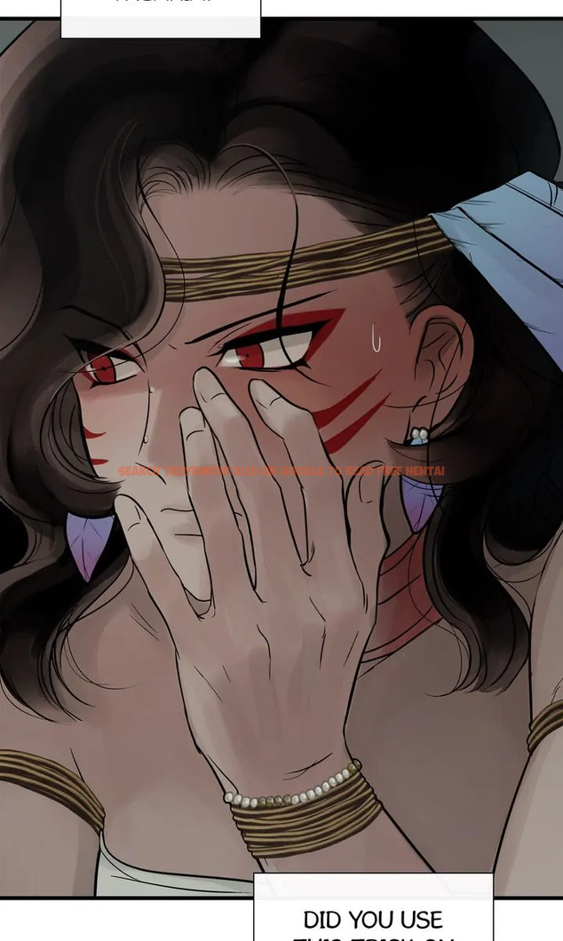 Read Hentai Image 29 79435 in comic Totem Realm - Chapter 85 - www.hentaitnt.net