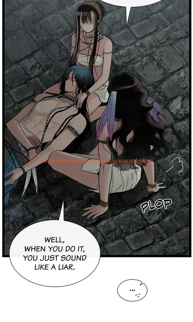 Read Hentai Image 32 79435 in comic Totem Realm - Chapter 85 - www.hentaitnt.net